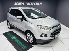 BUY FORD ECOSPORT 2015 1.5TIVCT TITANIUM P/SHIFT, Autobestseller