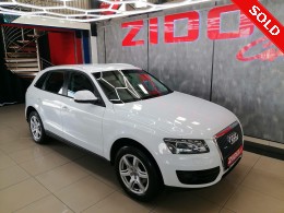 BUY AUDI Q5 2012 2.0 TDI S QUATTRO, Autobestseller