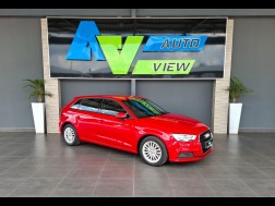 2017 Audi A3