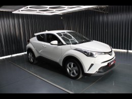 BUY TOYOTA C-HR 2017 1.2T PLUS CVT, Autobestseller