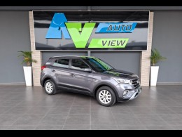 BUY HYUNDAI CRETA 2019 1.6D EXECUTIVE A/T, Autobestseller
