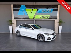 BUY BMW 3 SERIES (G20) 2019 320I M SPORT A/T (G20), Autobestseller