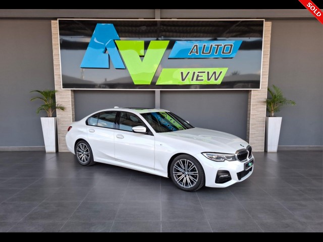 BUY BMW 3 SERIES (G20) 2019 320I M SPORT A/T (G20), Autobestseller