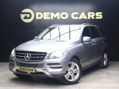 BUY MERCEDES-BENZ A8 2012 ML 350 BLUETEC, Autobestseller