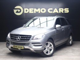 BUY MERCEDES-BENZ A8 2012 ML 350 BLUETEC, Autobestseller
