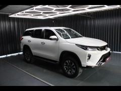 BUY TOYOTA FORTUNER 2023 2.4GD-6 4X4 A/T, Autobestseller