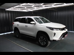 BUY TOYOTA FORTUNER 2023 2.4GD-6 4X4 A/T, Autobestseller