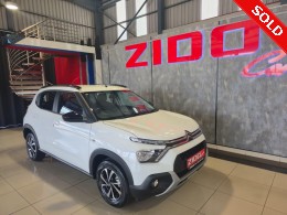 BUY CITROEN C3 2026 1.2 MAX (61KW), Autobestseller