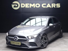BUY MERCEDES-BENZ A CLASS 2018 A 200 A/T, Autobestseller