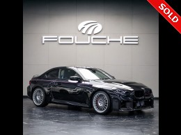 BUY BMW M2 2026 COUPE, Autobestseller