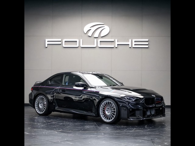 BUY BMW M2 2026 COUPE, Autobestseller
