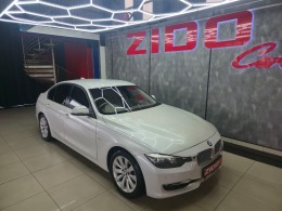 BUY BMW 3 SERIES 2015 320I MODERN LINE A/T (F30), Autobestseller