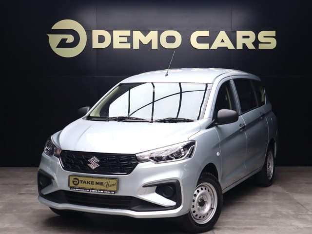 BUY SUZUKI ERTIGA 2026 1.5 GA, Autobestseller