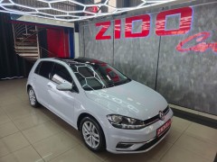 BUY VOLKSWAGEN GOLF 7 2018 GOLF VII 1.4 TSI COMFORTLINE DSG, Autobestseller