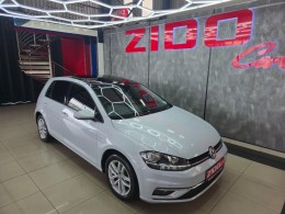 BUY VOLKSWAGEN GOLF 7 2018 GOLF VII 1.4 TSI COMFORTLINE DSG, Autobestseller