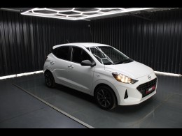 BUY HYUNDAI I10 2022 GRAND  1.0 MOTION, Autobestseller