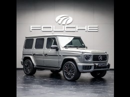 BUY MERCEDES-BENZ AMG G63 2025, Autobestseller