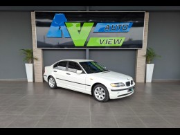 BUY BMW 3 SERIES 2004 320D (E46)F/L 6SP, Autobestseller