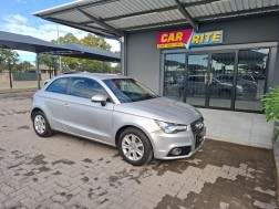 2012 Audi A1