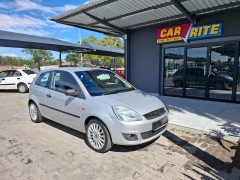 BUY FORD FIESTA 2005 1.6I TREND 3DR, Autobestseller