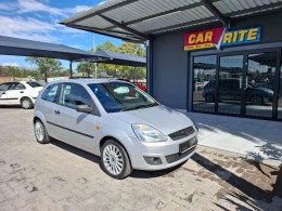 BUY FORD FIESTA 2005 1.6I TREND 3DR, Autobestseller