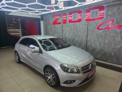 BUY MERCEDES-BENZ A CLASS 2014 A 200 BE A/T, Autobestseller