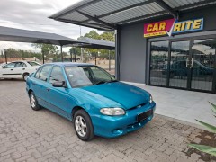 BUY HYUNDAI ACCENT 1999 1.3 XS, Autobestseller