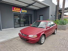 BUY TOYOTA COROLLA 1996 180I GSE, Autobestseller