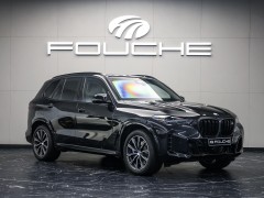 BUY BMW X5 PROTECTION 2026 M60I, Autobestseller
