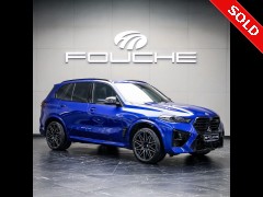 BUY BMW X5 2025 M COMPETITION, Autobestseller