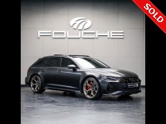BUY AUDI RS6 2025, Autobestseller