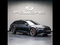 2025 Audi Rs6