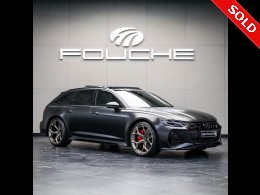BUY AUDI RS6 2025, Autobestseller
