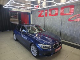 BUY BMW 1 SERIES 2017 118I 5DR A/T (F20), Autobestseller