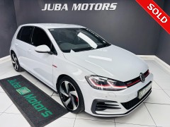 BUY VOLKSWAGEN GOLF 7 2019 GOLF VII GTI 2.0 TSI DSG, Autobestseller