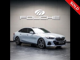 BUY BMW 5 SERIES 2025 520D M SPORT PRO, Autobestseller
