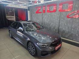 BUY BMW 3 SERIES (G20) 2020 320D M SPORT A/T (G20), Autobestseller