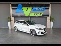 BUY BMW 1 SERIES 2023 M135I XDRIVE (F40), Autobestseller