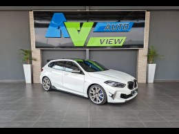 BUY BMW 1 SERIES 2023 M135I XDRIVE (F40), Autobestseller