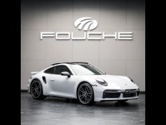 BUY PORSCHE 911 2024 TURBO S, Autobestseller