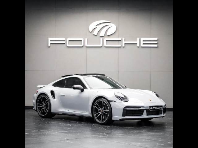 BUY PORSCHE 911 2024 TURBO S, Autobestseller