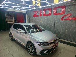 BUY VOLKSWAGEN POLO 2024 1.0 TSI LIFE, Autobestseller