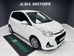BUY HYUNDAI I10 2020 GRAND  1.0 MOTION A/T, Autobestseller