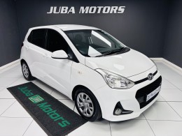 BUY HYUNDAI I10 2020 GRAND  1.0 MOTION A/T, Autobestseller