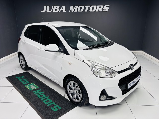 BUY HYUNDAI I10 2020 GRAND  1.0 MOTION A/T, Autobestseller