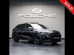 BUY AUDI RSQ8 2025 QUATTRO, Autobestseller