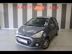 BUY HYUNDAI I10 2017 GRAND  1.25 FLUID A/T, Autobestseller