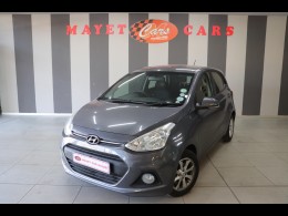BUY HYUNDAI I10 2017 GRAND  1.25 FLUID A/T, Autobestseller