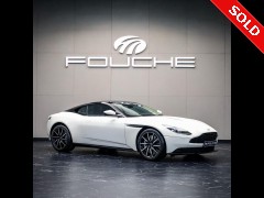 BUY ASTON MARTIN DB11 2022 AMR COUPE, Autobestseller