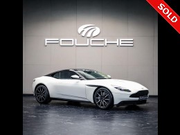 BUY ASTON MARTIN DB11 2022 AMR COUPE, Autobestseller